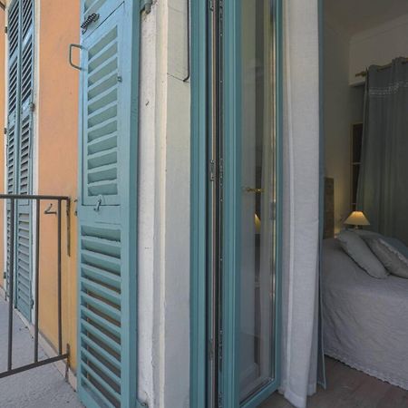 Cassini Gt - 1 Bedroom - Balcony - Place Garibaldi Νίκαια Εξωτερικό φωτογραφία