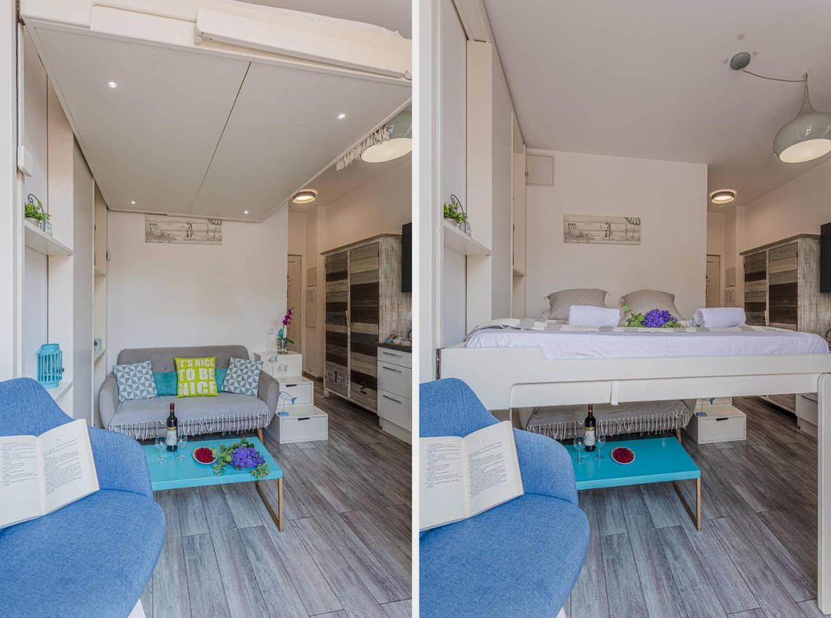 Cassini Gt - 1 Bedroom - Balcony - Place Garibaldi Νίκαια Εξωτερικό φωτογραφία