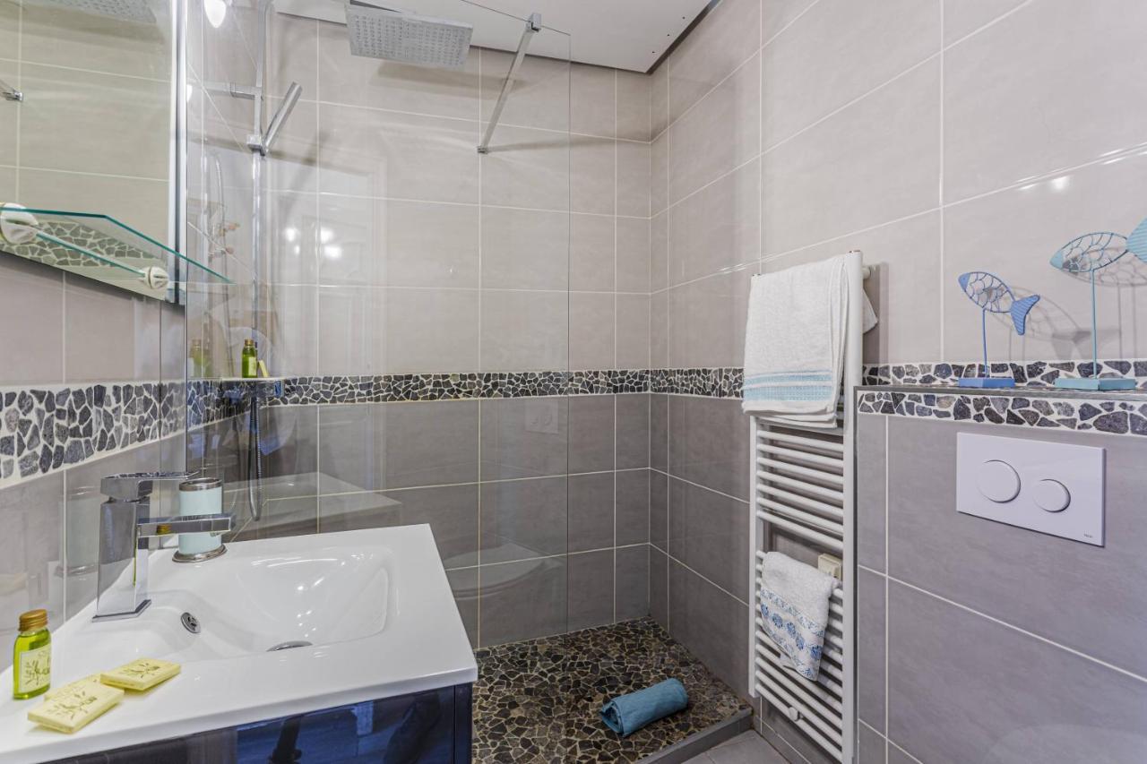 Cassini Gt - 1 Bedroom - Balcony - Place Garibaldi Νίκαια Εξωτερικό φωτογραφία