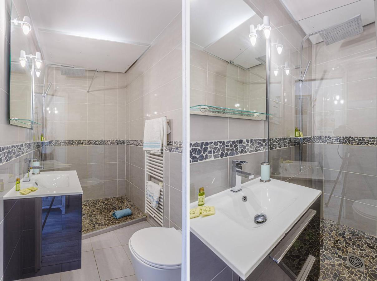 Cassini Gt - 1 Bedroom - Balcony - Place Garibaldi Νίκαια Εξωτερικό φωτογραφία