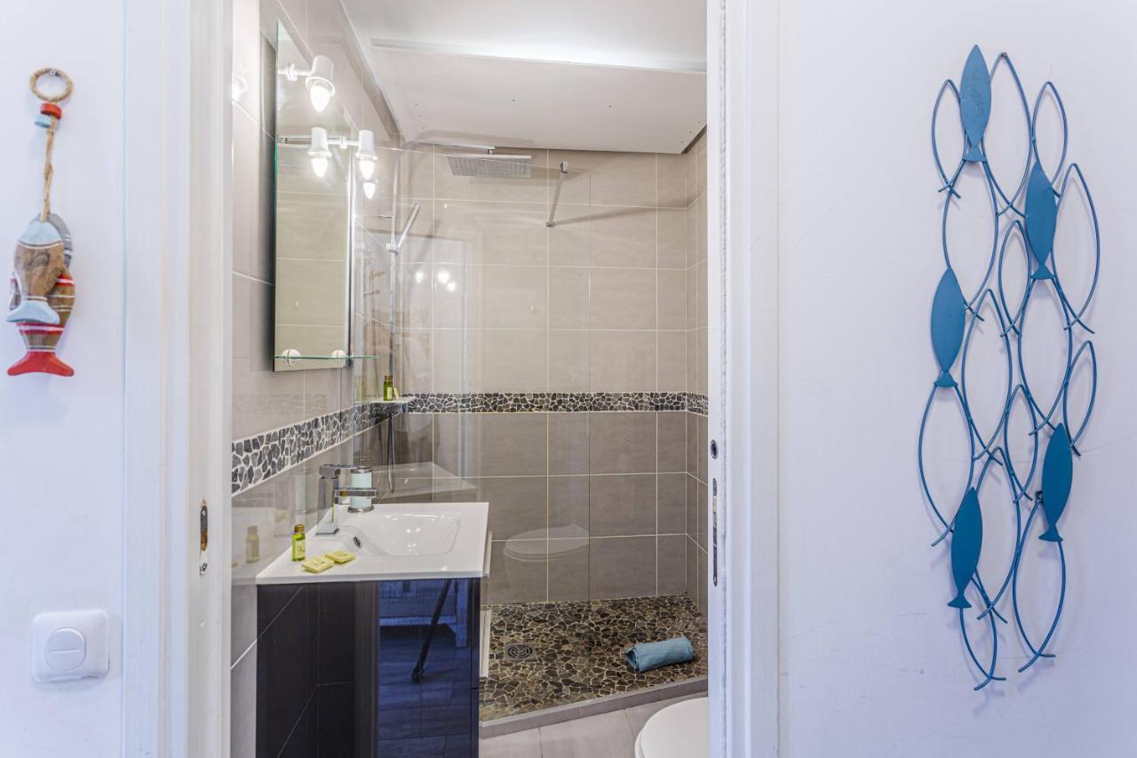 Cassini Gt - 1 Bedroom - Balcony - Place Garibaldi Νίκαια Εξωτερικό φωτογραφία