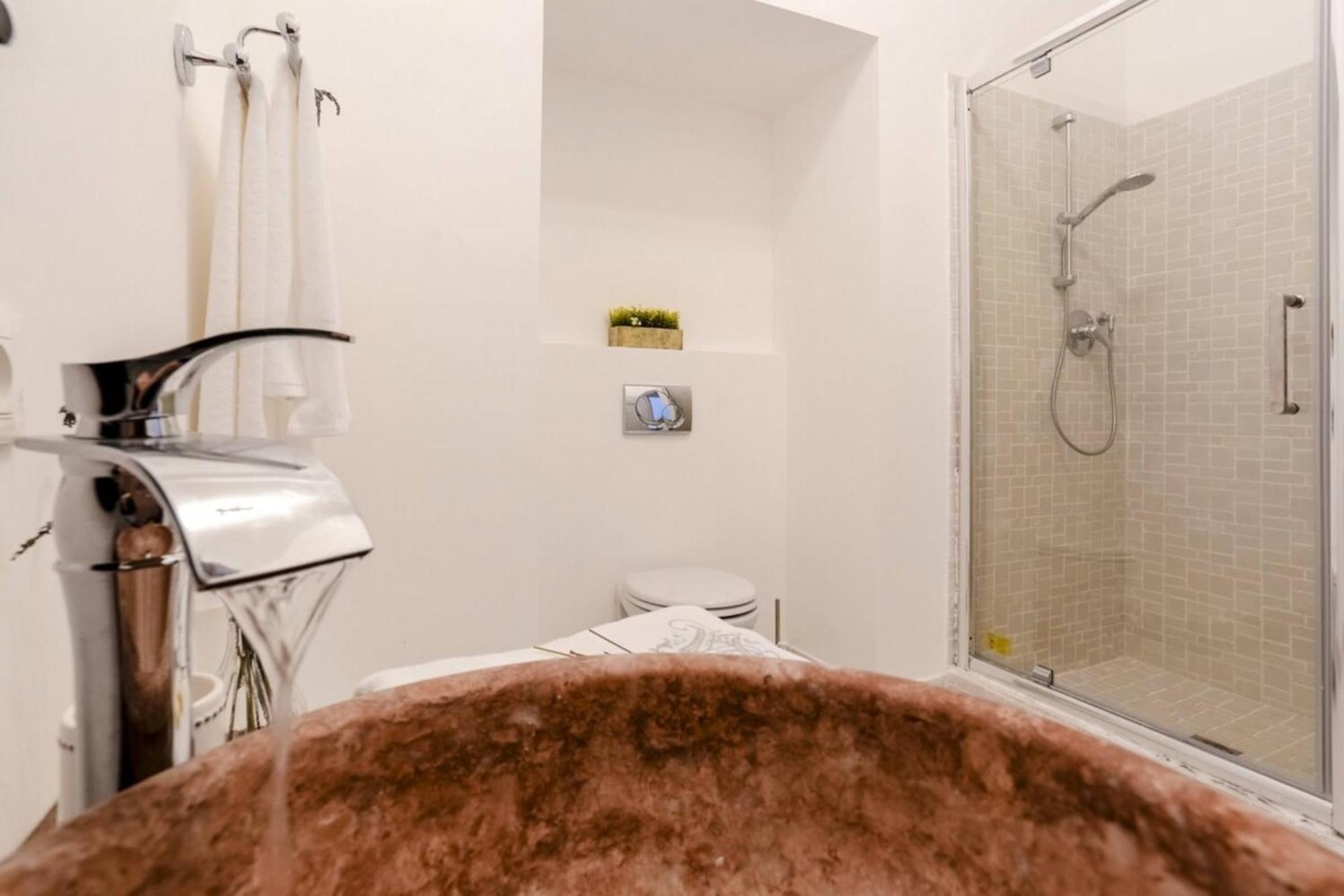 Cassini Gt - 1 Bedroom - Balcony - Place Garibaldi Νίκαια Εξωτερικό φωτογραφία