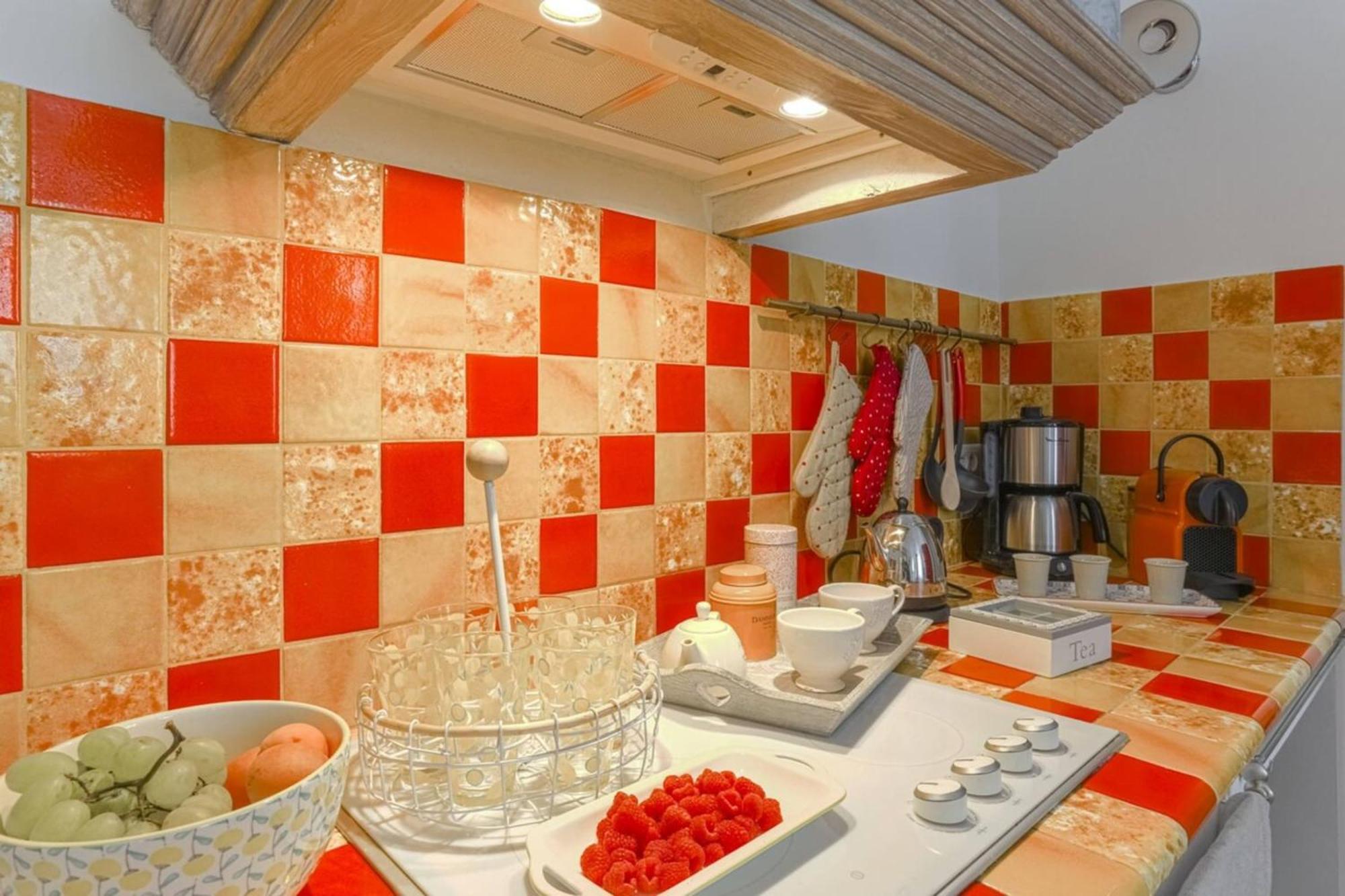 Cassini Gt - 1 Bedroom - Balcony - Place Garibaldi Νίκαια Εξωτερικό φωτογραφία