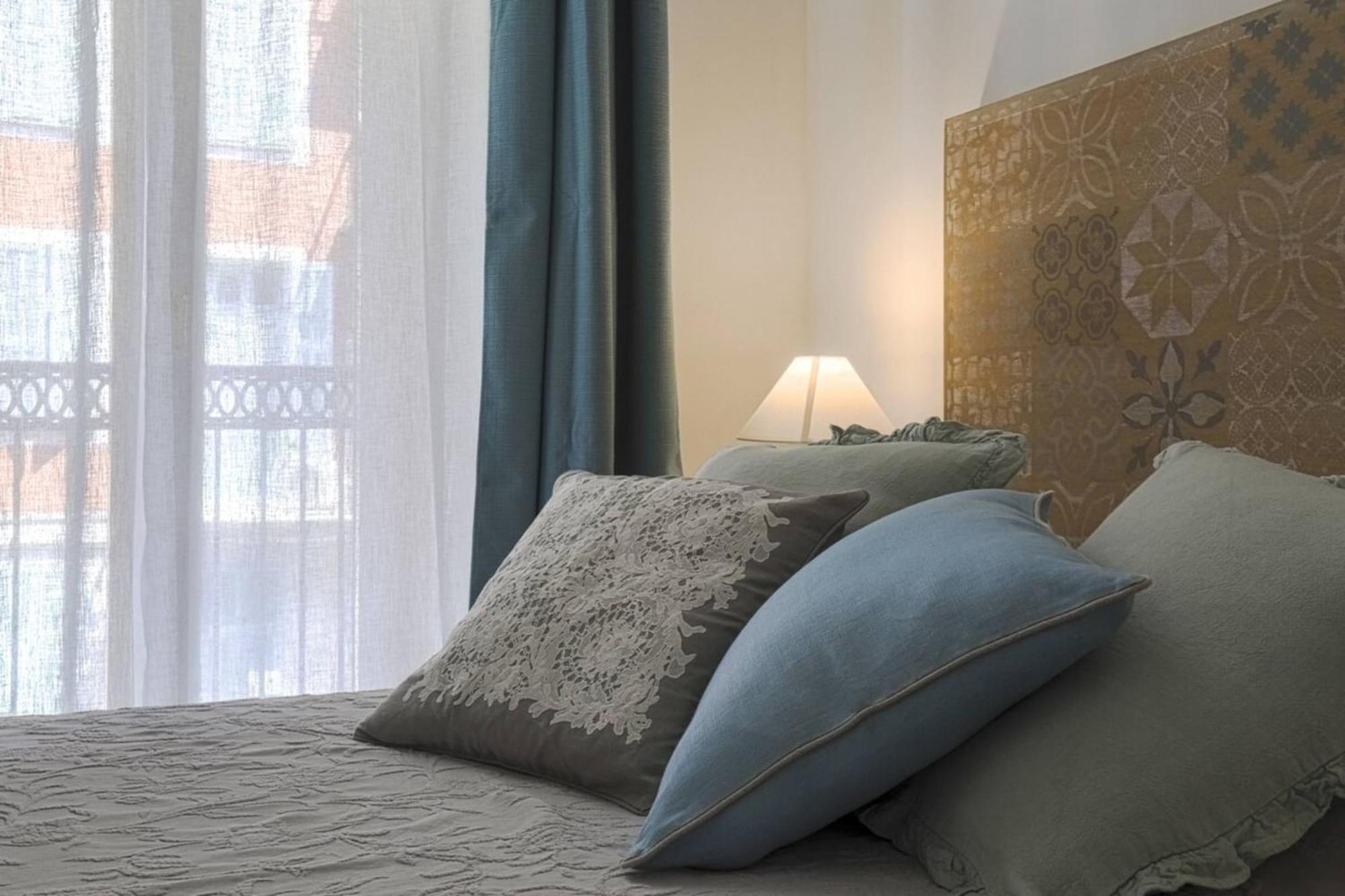 Cassini Gt - 1 Bedroom - Balcony - Place Garibaldi Νίκαια Εξωτερικό φωτογραφία