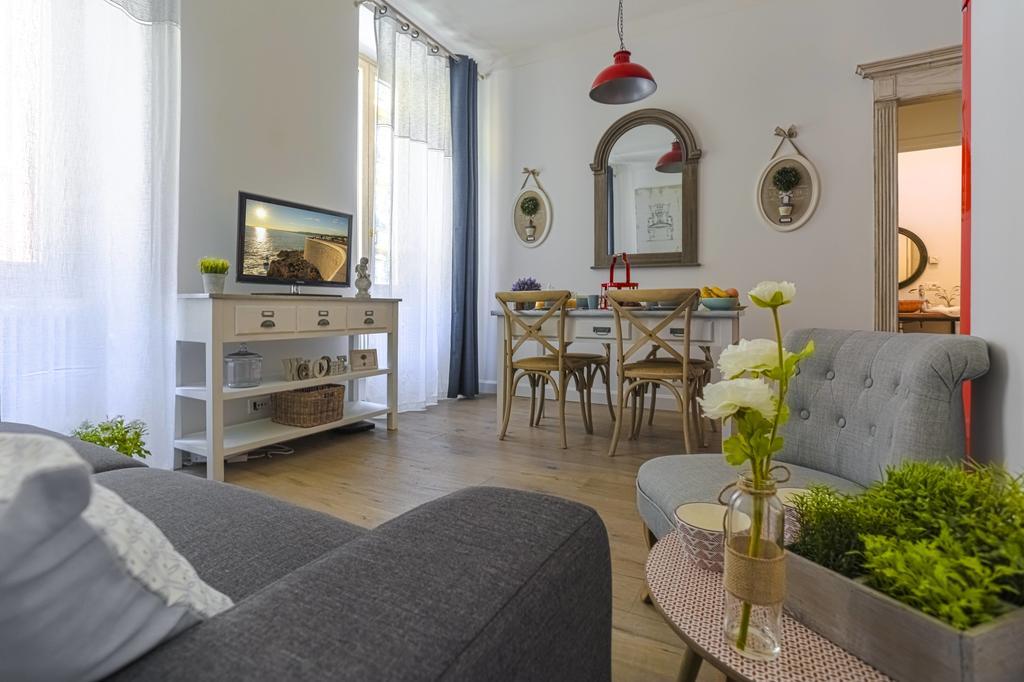 Cassini Gt - 1 Bedroom - Balcony - Place Garibaldi Νίκαια Εξωτερικό φωτογραφία